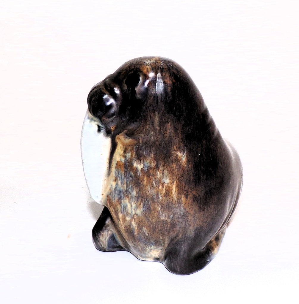 Gudmunder Einarsson - Walrus, Ophalen of Verzenden