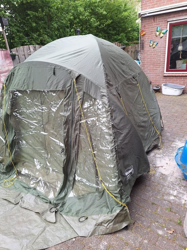 mooi ruime karpertent, Ophalen, Gebruikt, Overige typen