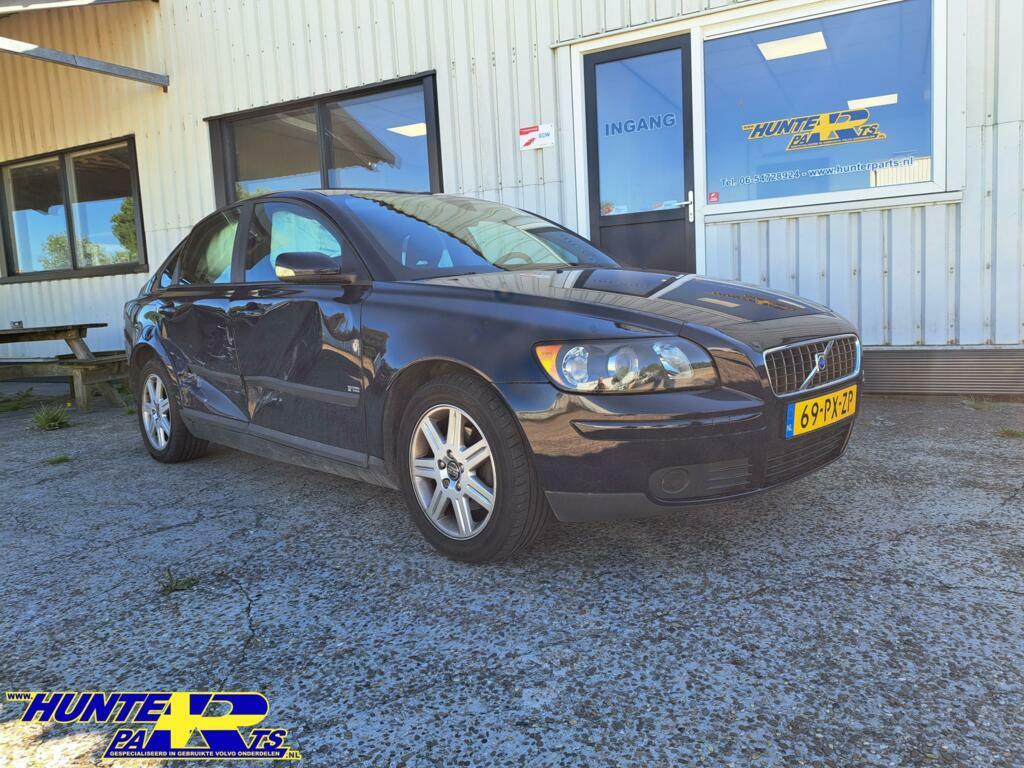 Volvo S40 1.8 Kinetic , Kleurcode 613, Gebruikt, Volvo, Volvo