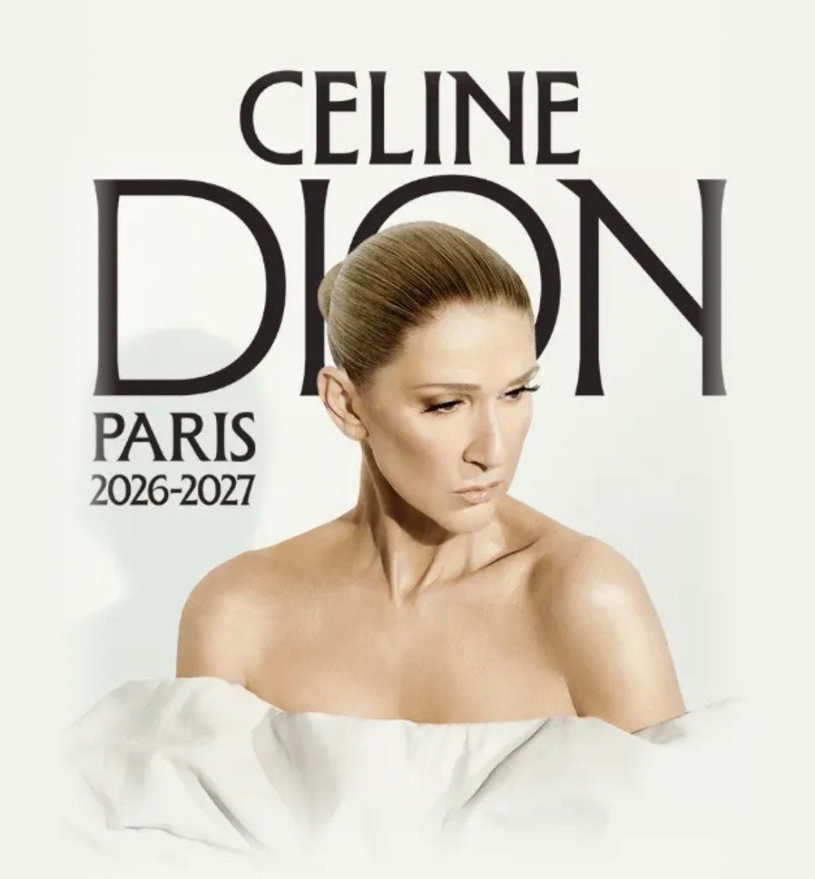 Tickets voor Celine Dion 25 september, Eén persoon, September