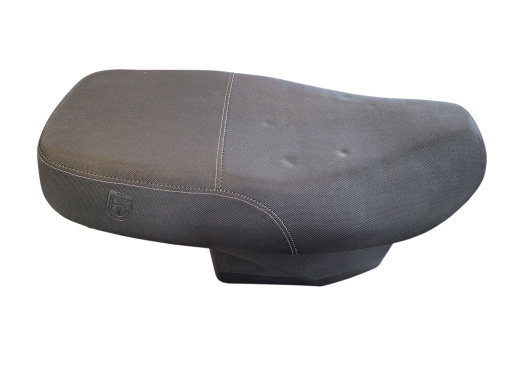 Buddyseat buddy zadel origineel BTC Riva, Gebruikt, BTC, Ophalen of Verzenden