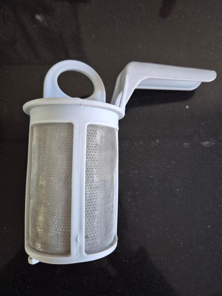 IKEA Vaatwasser Filter Set - Origineel Onderdeel, Ophalen of Verzenden, Gebruikt