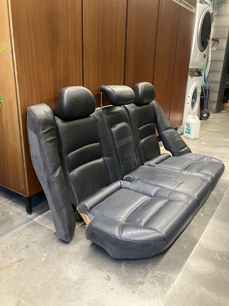 Volvo V70 interieur, Auto-onderdelen, Interieur en Bekleding, Volvo, Gebruikt, Ophalen