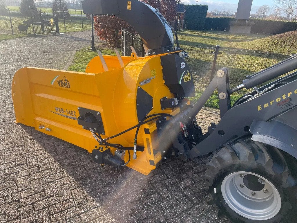 VDMJ WSB-140Z (bj 2025), Overige, Overige typen
