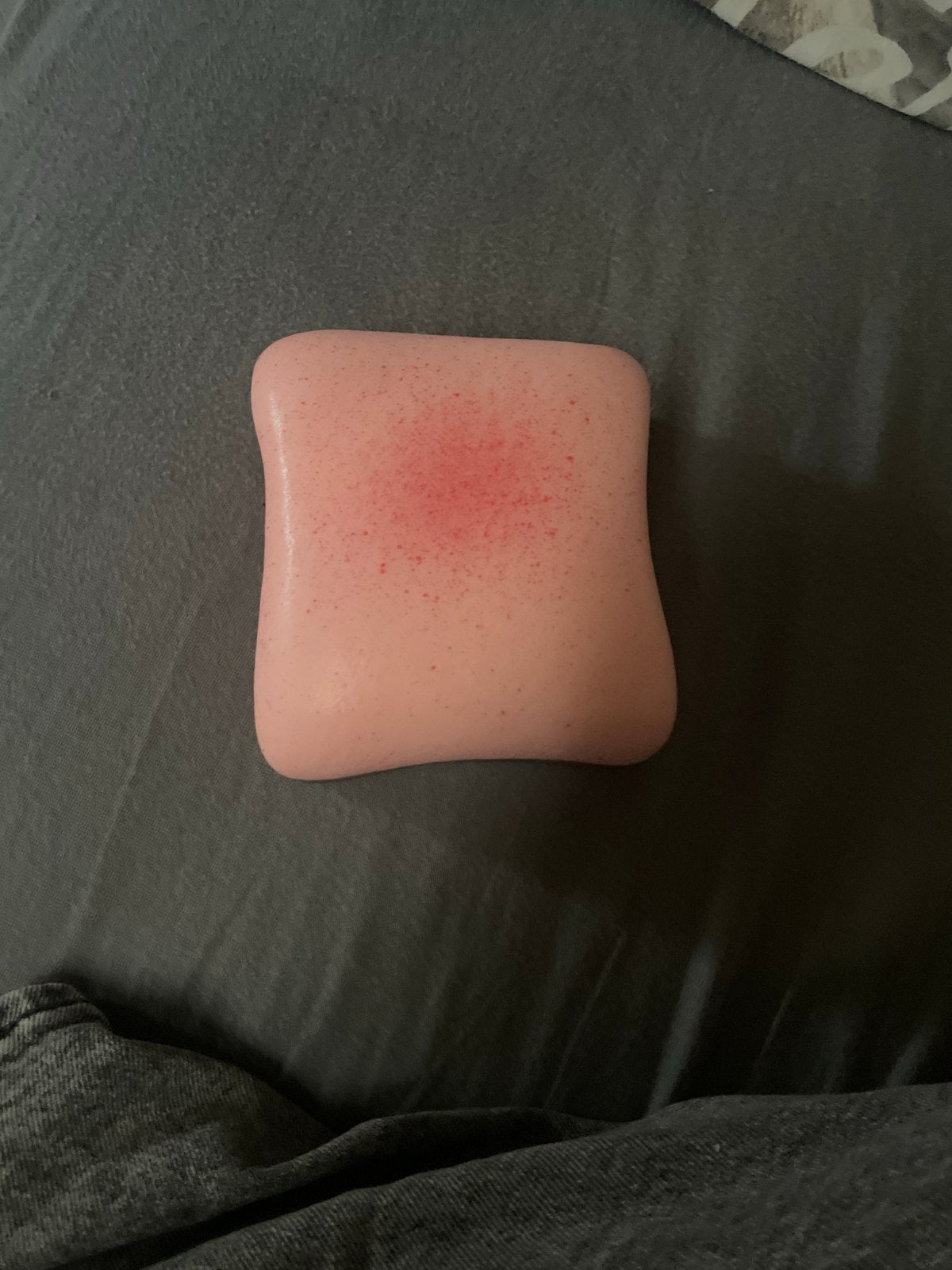 Squishy Broodje - Stressvermindering en Speelplezier, Ophalen, Zo goed als nieuw, Jongen of Meisje