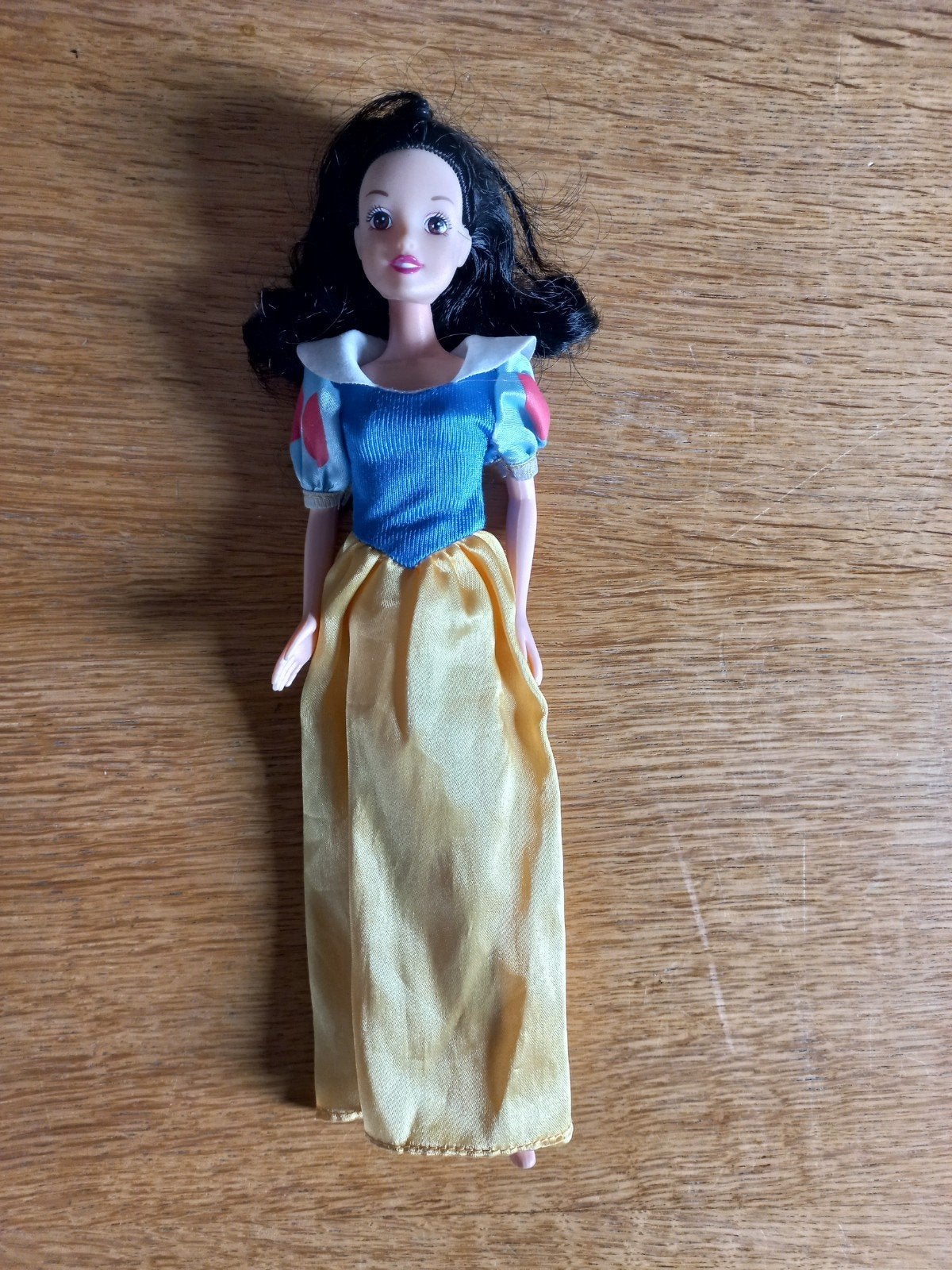 Disney's Sneeuwwitje Barbie, Ophalen of Verzenden, Gebruikt, Barbie