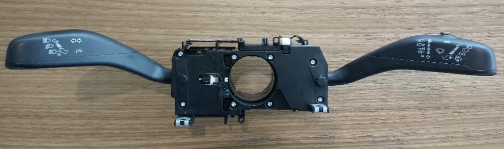 VW Volkswagen Transporter Stuurkolom schakelaar 7E0953503, Auto-onderdelen, Verzenden, Gebruikt, Volkswagen