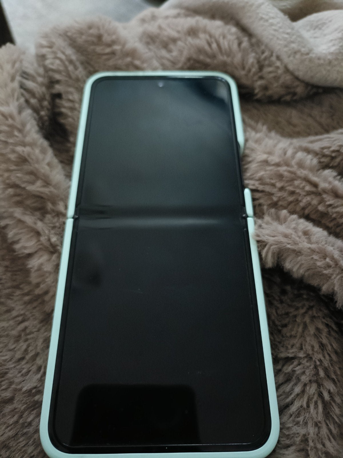 Samsung Galaxy Z Flip 5 - Zo goed als nieuw, Gebruikt, Overige kleuren, Touchscreen, Ophalen of Verzenden