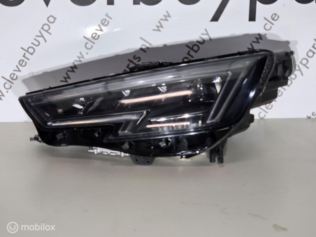 Koplamp MATRIX led origineel Audi A4 B9 ('15-'19)8w0941035, Auto-onderdelen, Verlichting, Audi, Gebruikt, Audi, Ophalen of Verzenden