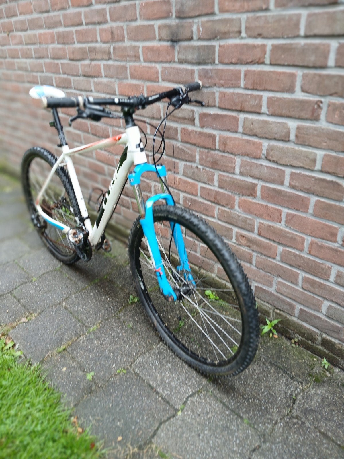 Cube aim, Ophalen of Verzenden, Overige merken
