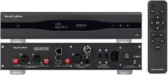 Gustard A26 – Dual AK4499EX DAC, Audio, Tv en Foto, Converters, Ophalen of Verzenden, Nieuw