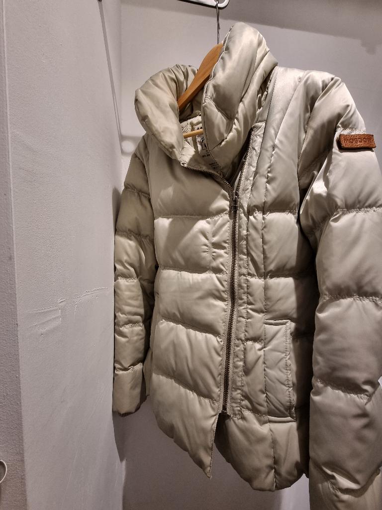 Moscow jas, Kleding | Dames, Maat 38/40 (M), Overige kleuren, Ophalen of Verzenden, Moscow