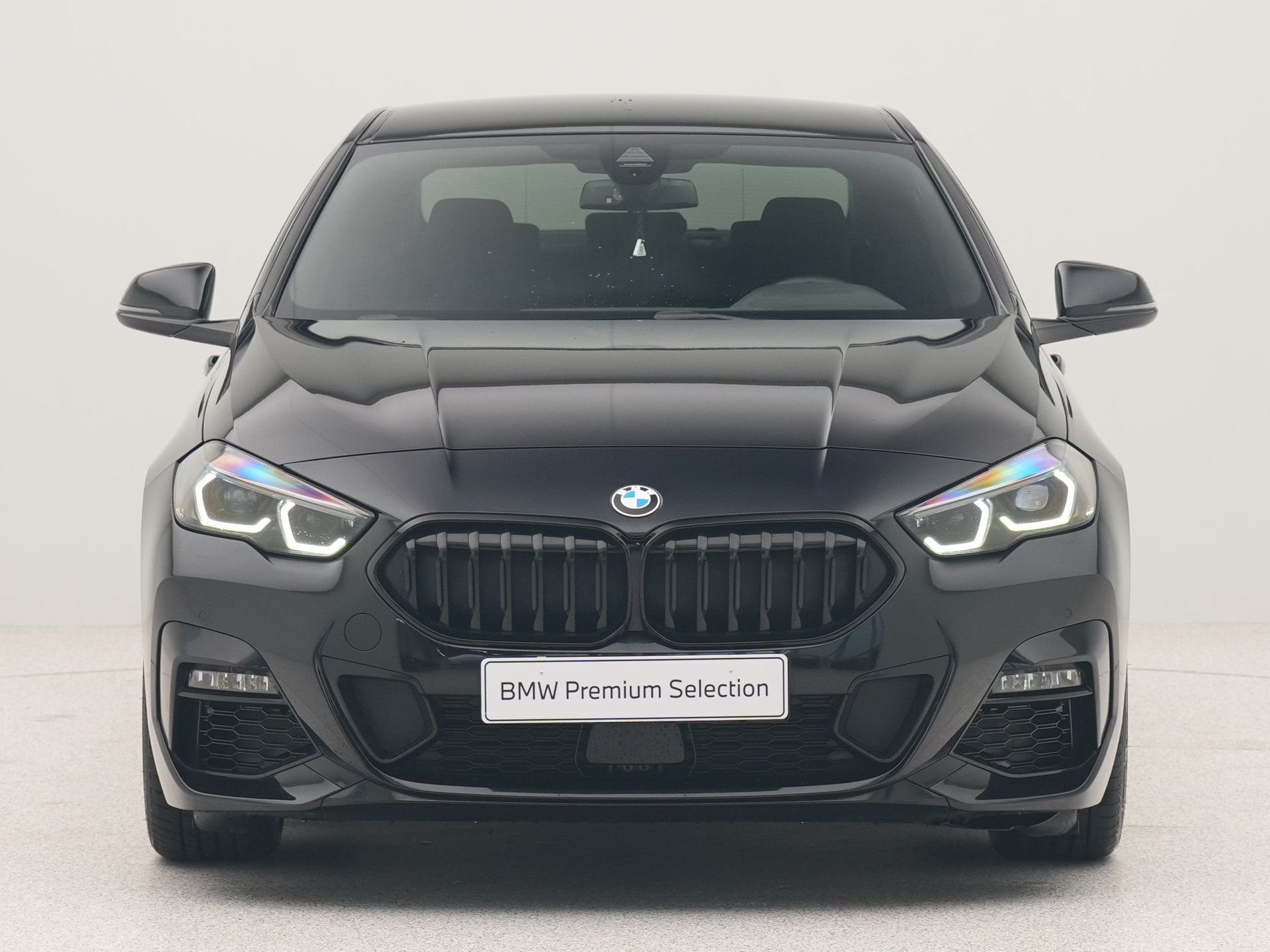 BMW 2 Serie 218i Gran Coupé Business Edition (bj 2021), Auto's, Dealer onderhouden, 136 pk, Gebruikt, 1350 kg