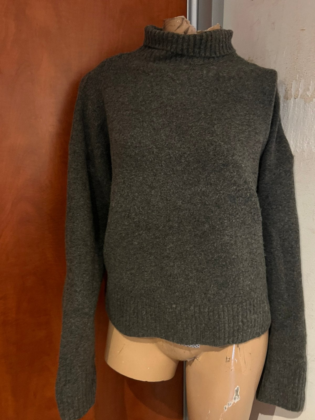 ZARA coltrui maat s zgan, G, G, T, Ophalen of Verzenden