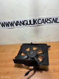 Koelventilator Hyundai Getz ('02-'09), Auto-onderdelen, Gebruikt, Ophalen of Verzenden, Hyundai, Hyundai