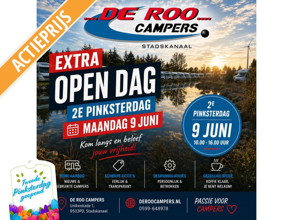 Carthago C2-Tourer 147 RB - AUTOMAAT - 170 PK Mercedes actie, Standaard zit, Koelkast, Ringverwarming, Airbags