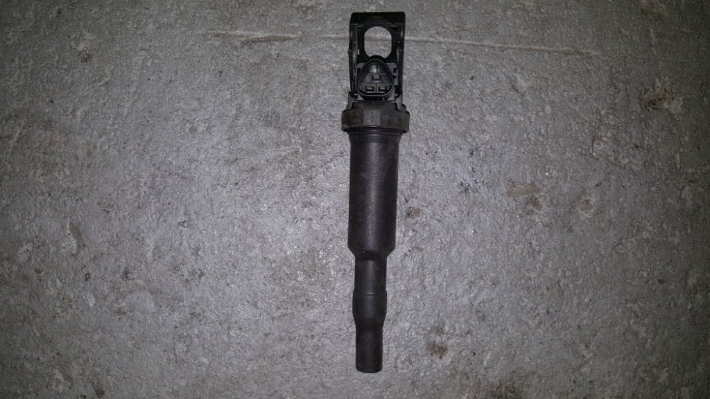 Bobine BMW E90 330i 2008 757164401, Ophalen of Verzenden