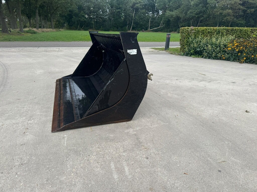 Giant puinbak 1.75m - 2024, Tobroco, Info@tobroco.nl, Sprendlingenstraat 57
5061 KM  Oisterwijk, Wiellader of Shovel