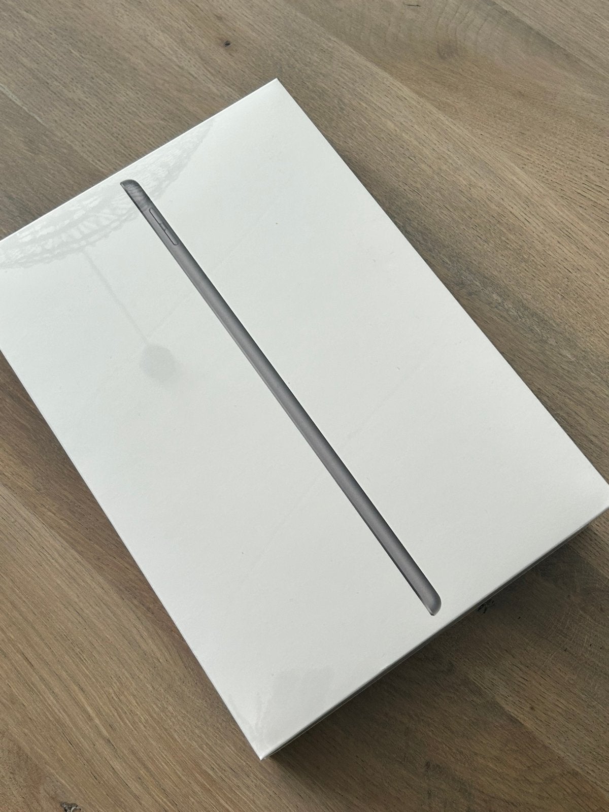 Nieuwe, gesealde Apple iPad 9th Gerenation 64 GB, Computers en Software, 10 inch, Apple iPad, Nieuw, Ophalen of Verzenden