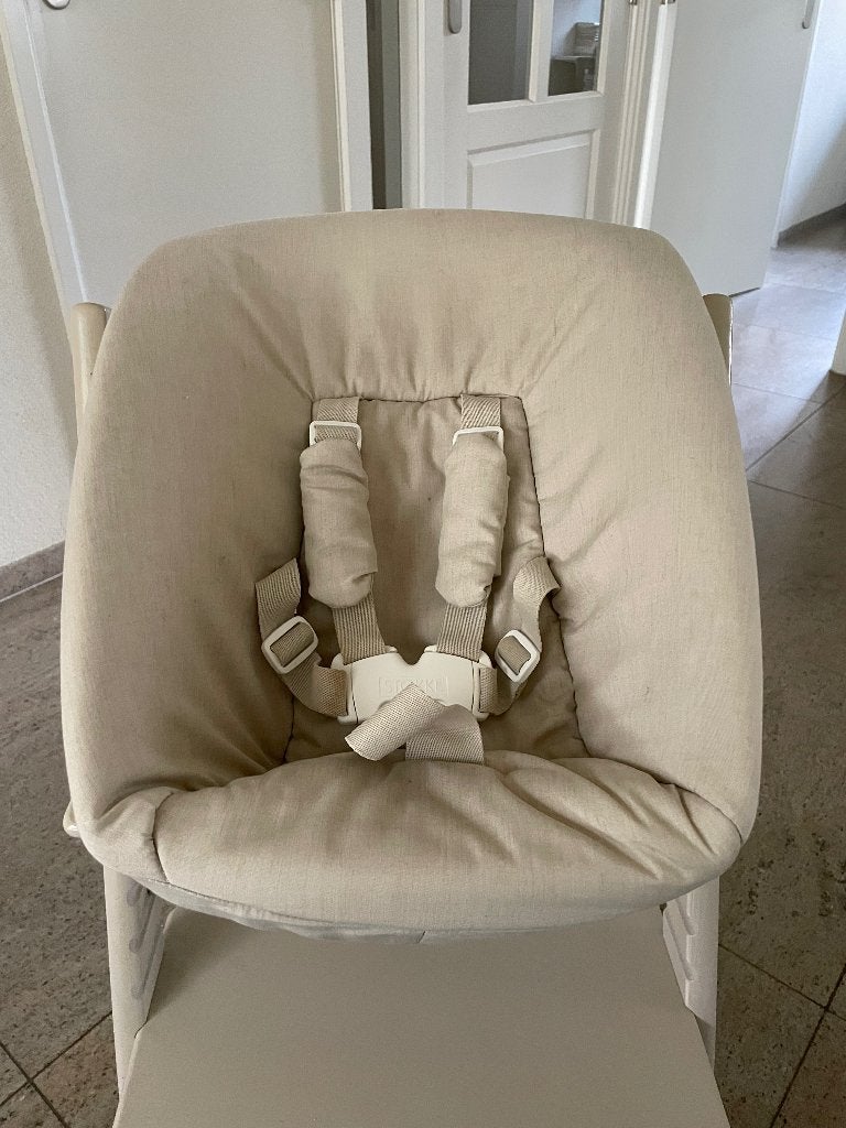 Stokke Newbornset, Ophalen, Gebruikt, Overige typen