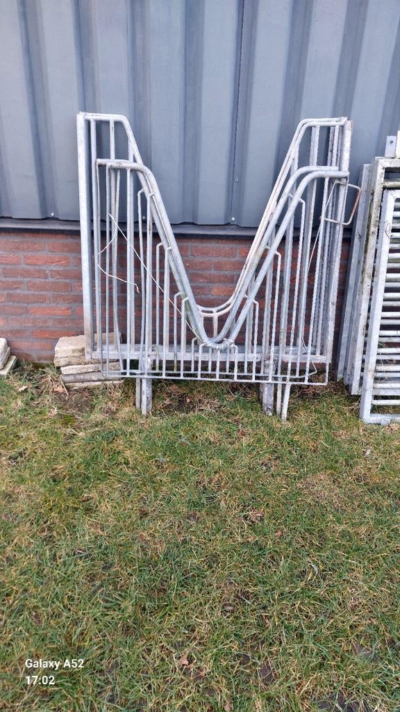Weef rekken en raam roosters, Dieren en Toebehoren