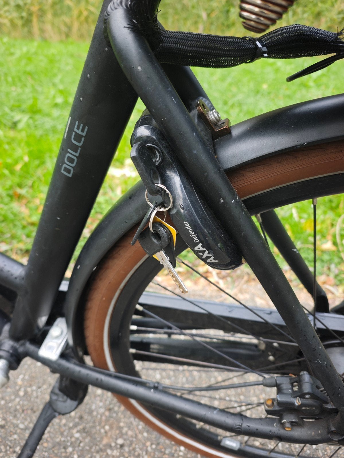 Stella Dolce elektrische fiets uit 2020, Ophalen of Verzenden, Zo goed als nieuw, Overige merken