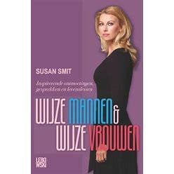 Susan Smit, Boeken, Ophalen of Verzenden, Zo goed als nieuw, Nederland