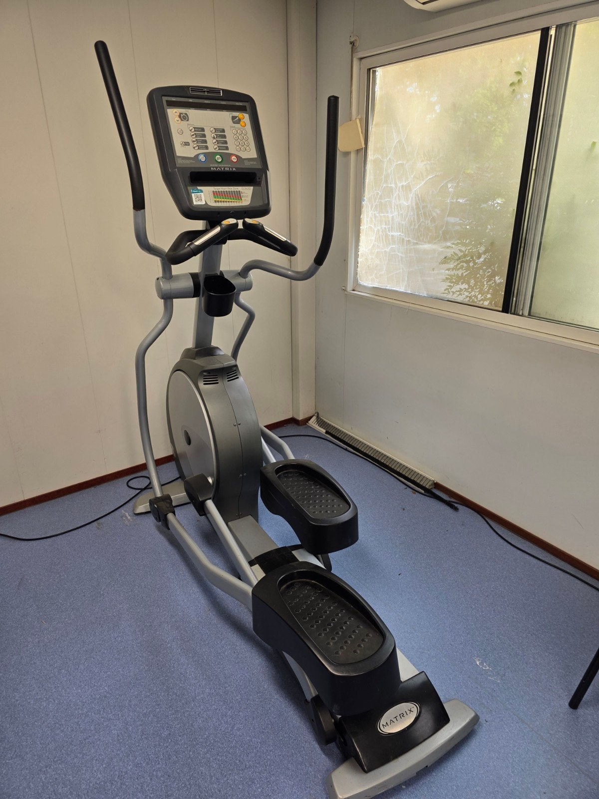 Complete (Technogym) Fitness studio