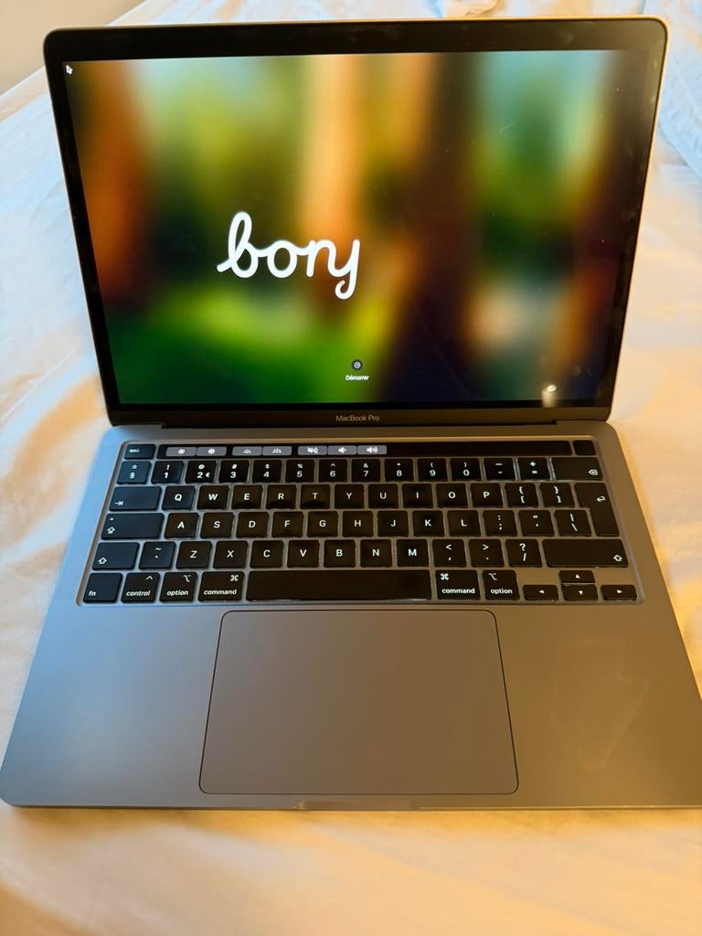 MacBook Pro 2020, i7 32GB RAM, Computers en Software, Apple Macbooks, MacBook Pro, Gebruikt, 2 tot 3 Ghz, 13 inch