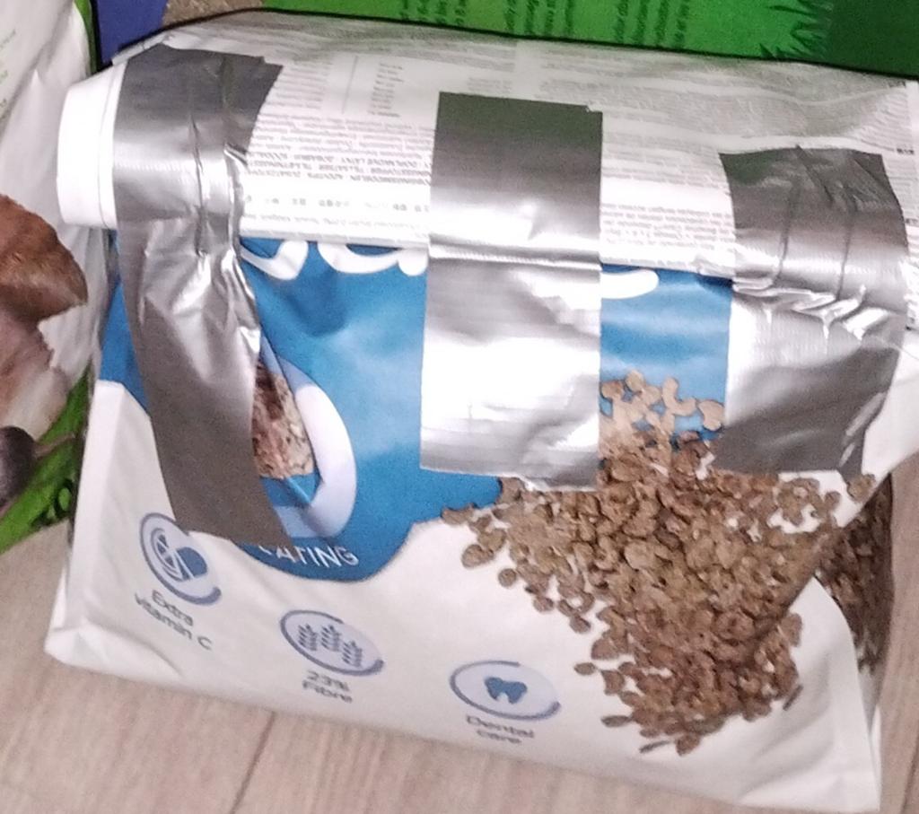 Beaphar caviavoer 4 kg, Dieren en Toebehoren, Ophalen of Verzenden