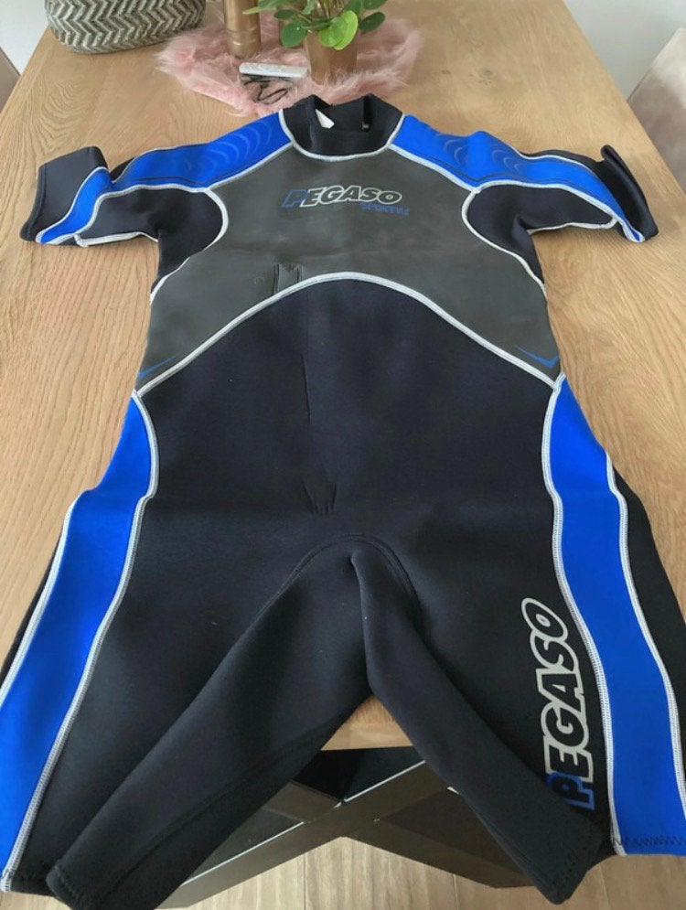 Wetsuit, Watersport en Boten, Ophalen, Nieuw, Dame of Heer, Wetsuit