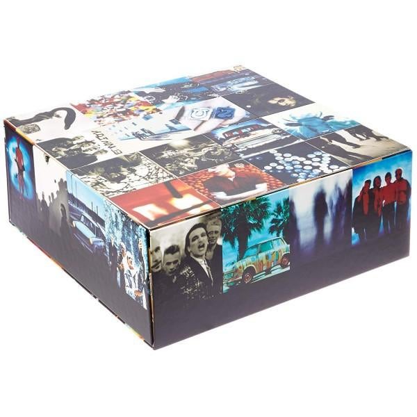 U2 Achtung Baby Über Deluxe, zeldzaam, Ophalen, Nieuw