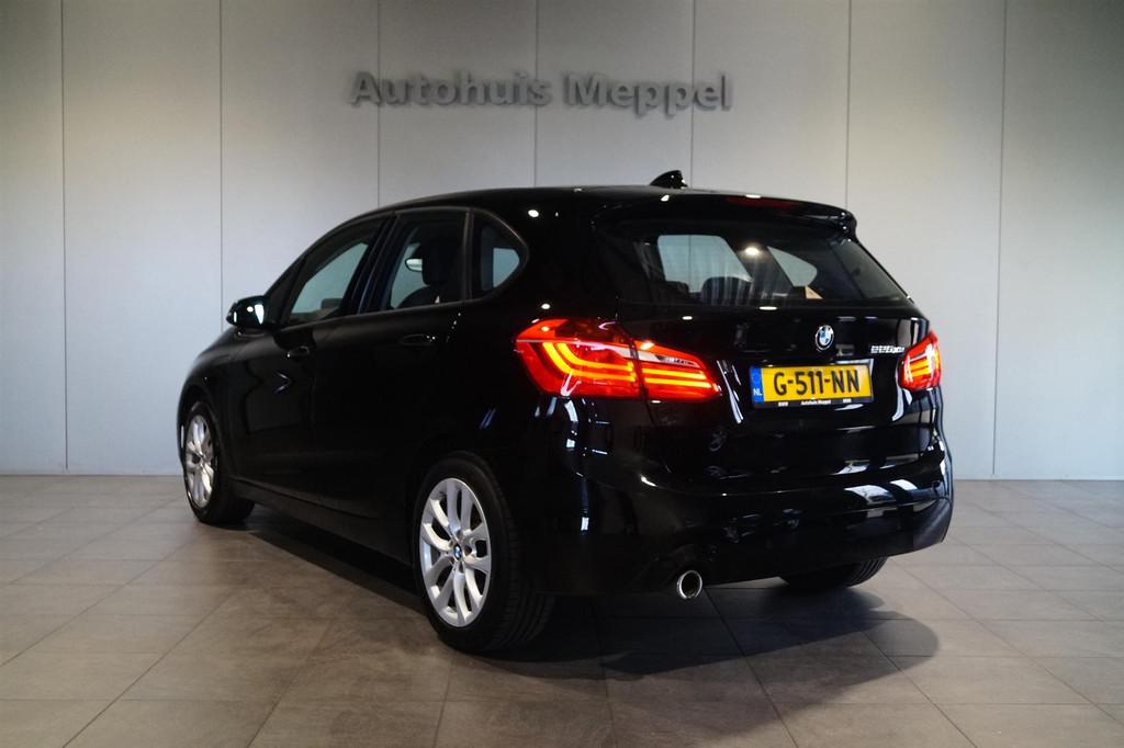 BMW 2 Serie 225xe iperformance LED | Head-up Display | PDC |, Automaat, 136 pk, Euro 6, 1650 kg