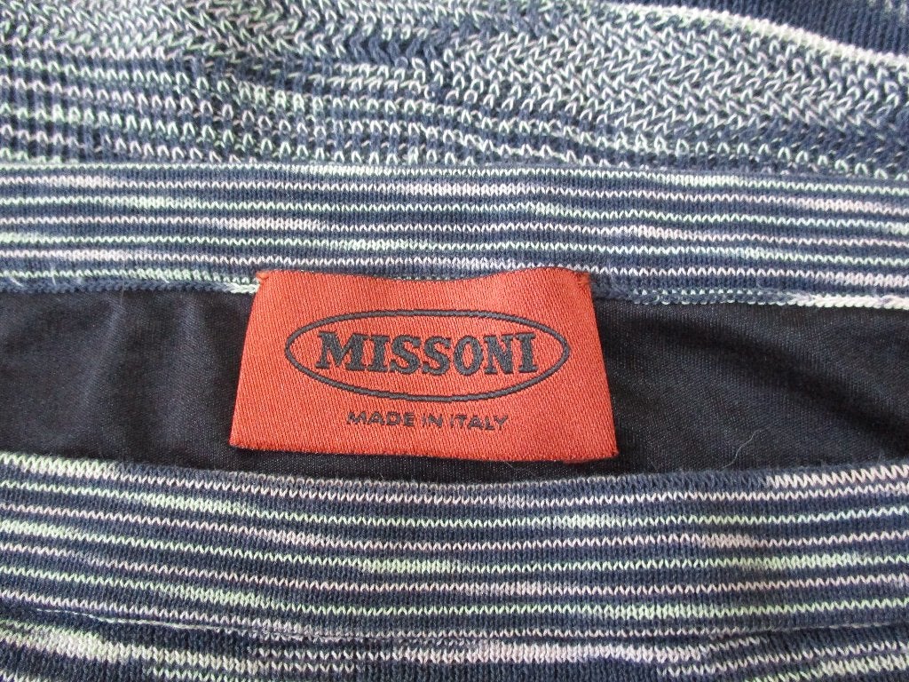 Missoni, size S, Zo goed als nieuw, Knielengte, Missoni, Maat 36 (S)