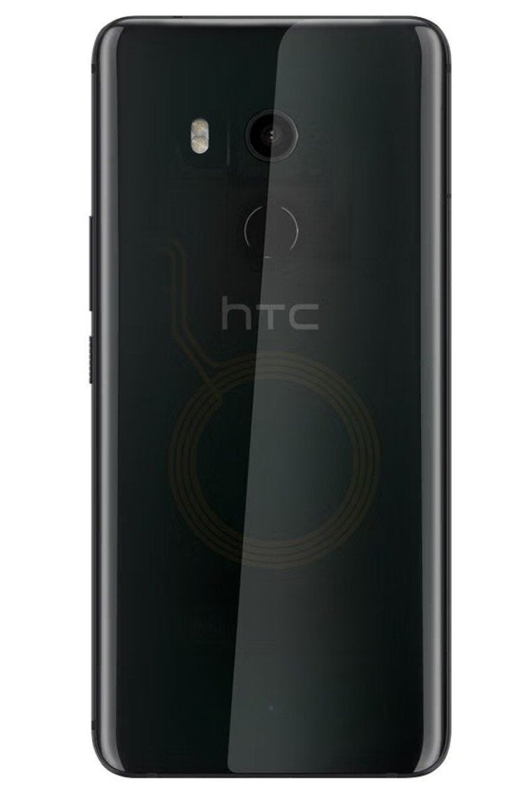 HTC U11 Plus - 6 inch, 6GB RAM, 128GB opslag, Duo Sim, Telecommunicatie, Ophalen, HTC, Gebruikt, Zwart