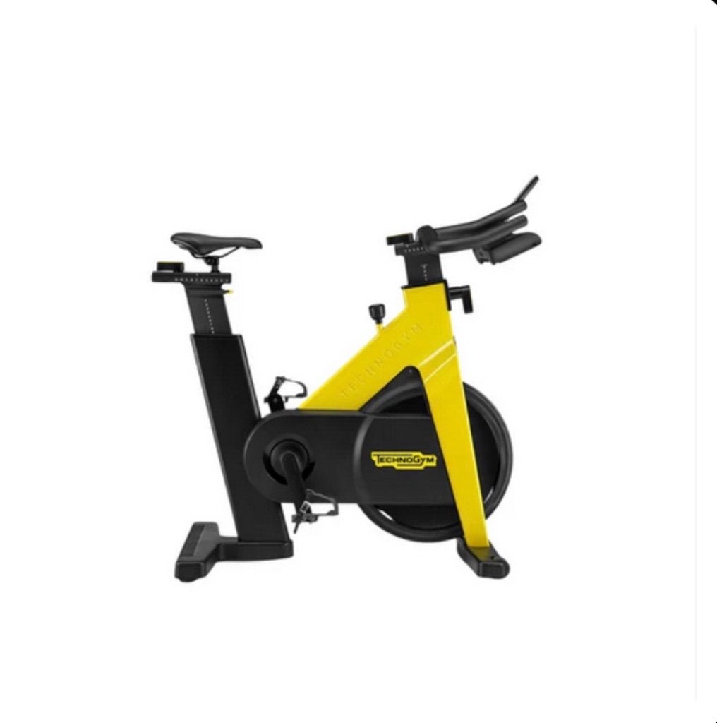 Technogym Groupcycle Connect 2025, Sport en Fitness, Fitnessmaterialen, Ophalen, Nieuw, Overige typen