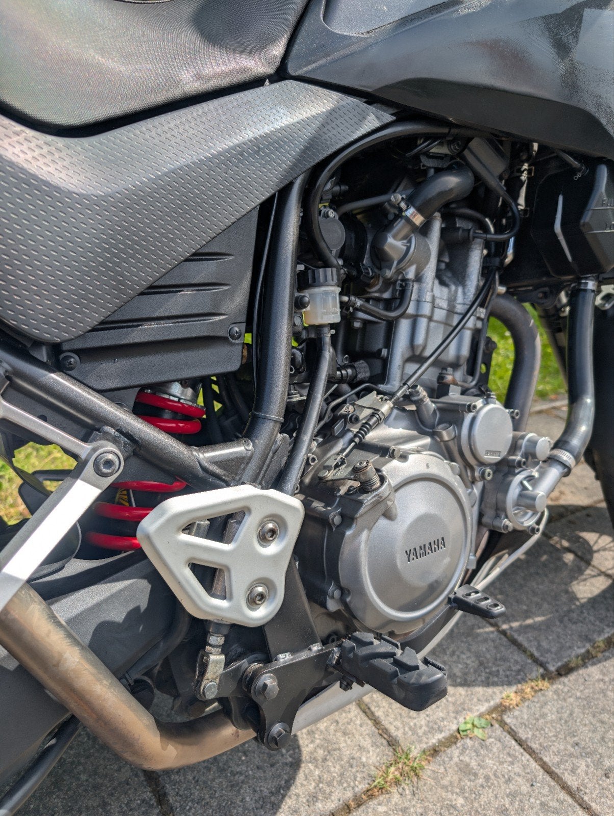 Super goed onderhouden A2 Yamaha XT 660 X XT660X Supermoto, Motoren, Motoren | Yamaha, Particulier