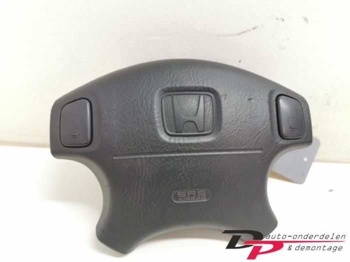 Airbag links (Stuur) van een Honda CR-V