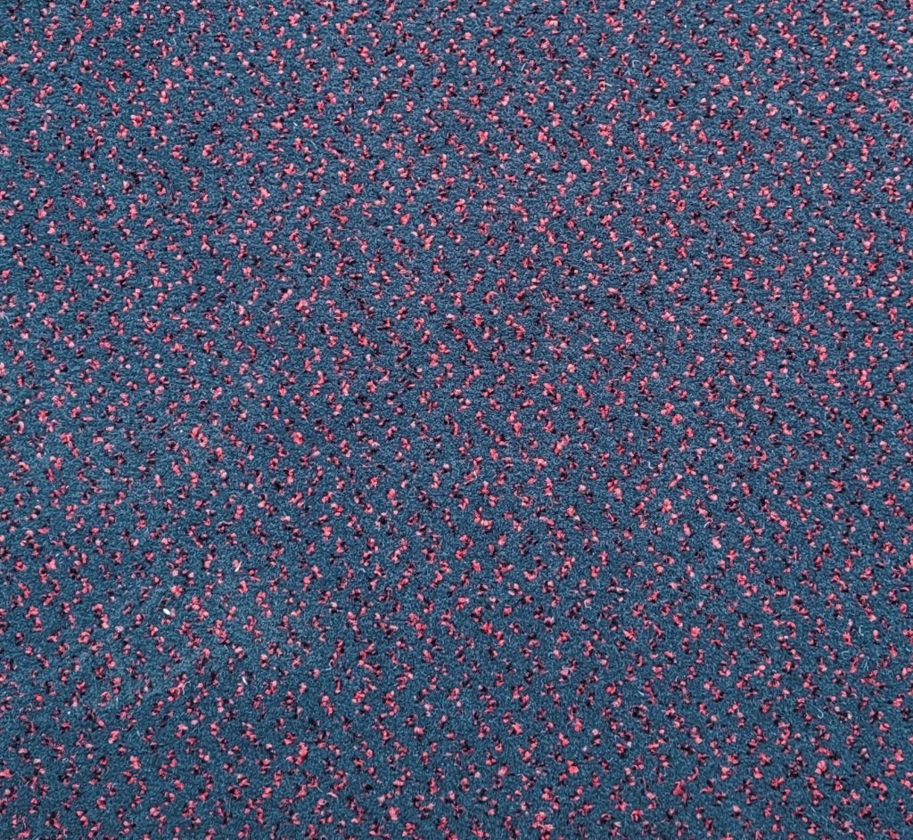 Giga korting op Tapijttegel Balsan Impression 993, Ophalen, Zwart, Nieuw, Tapijttegels