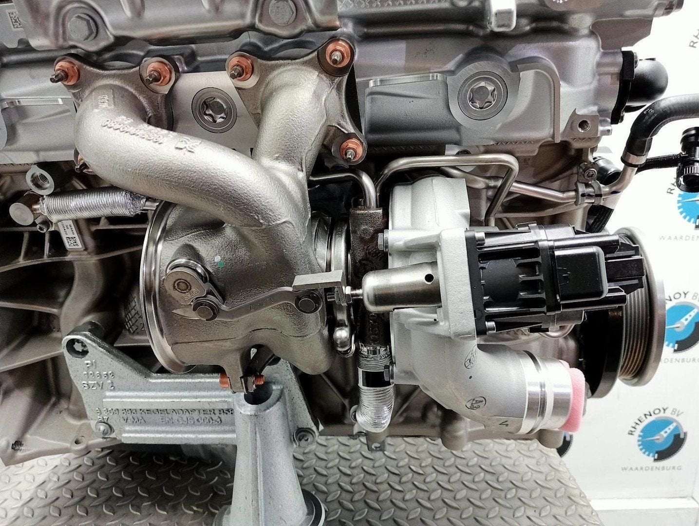 BMW X5 TURBO 8679021 2020, Ophalen of Verzenden, Gebruikt, ARN erkend