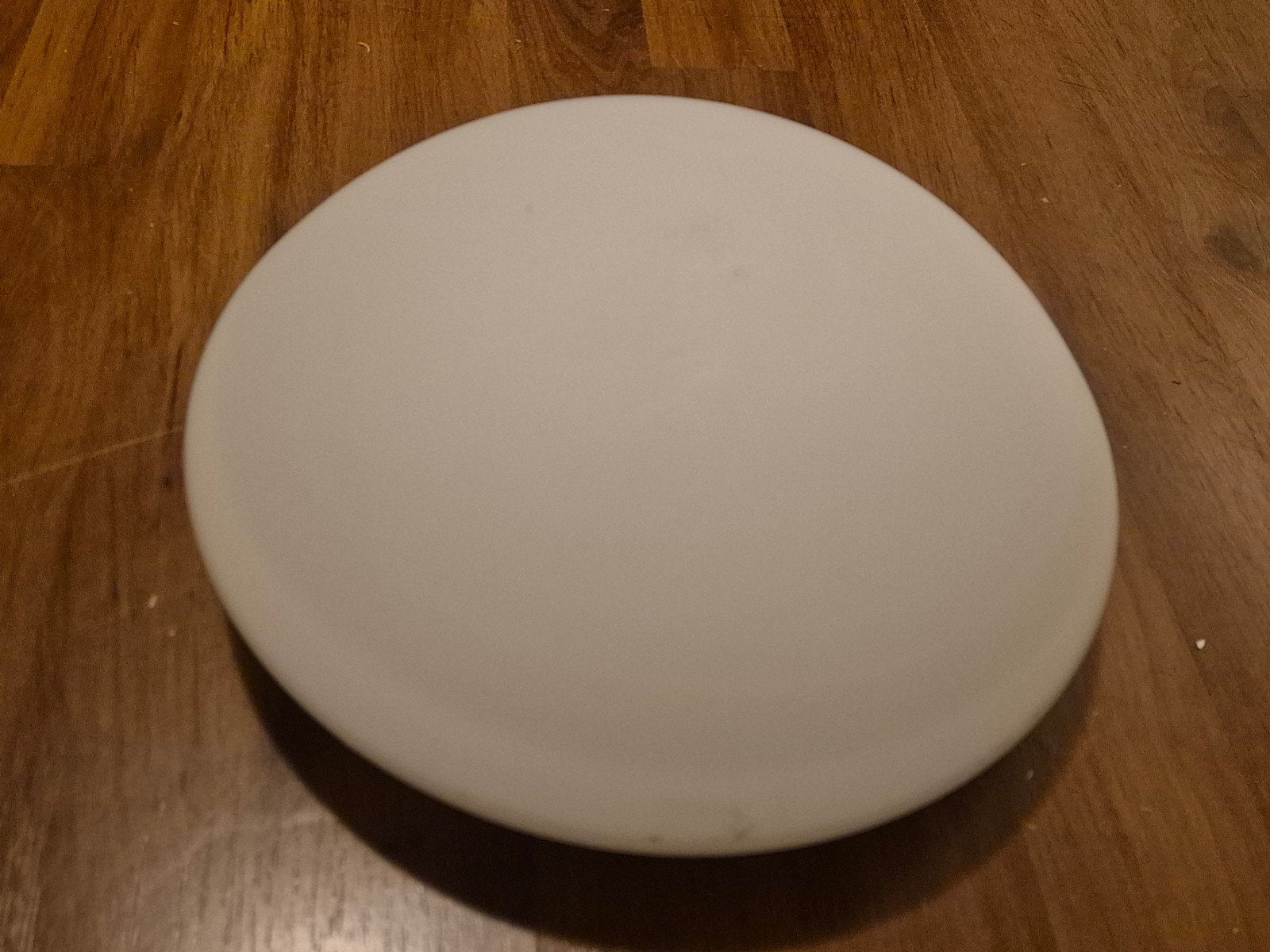 Philips waterdichte badkamerlamp IP44 - Wit, Ophalen of Verzenden, Gebruikt