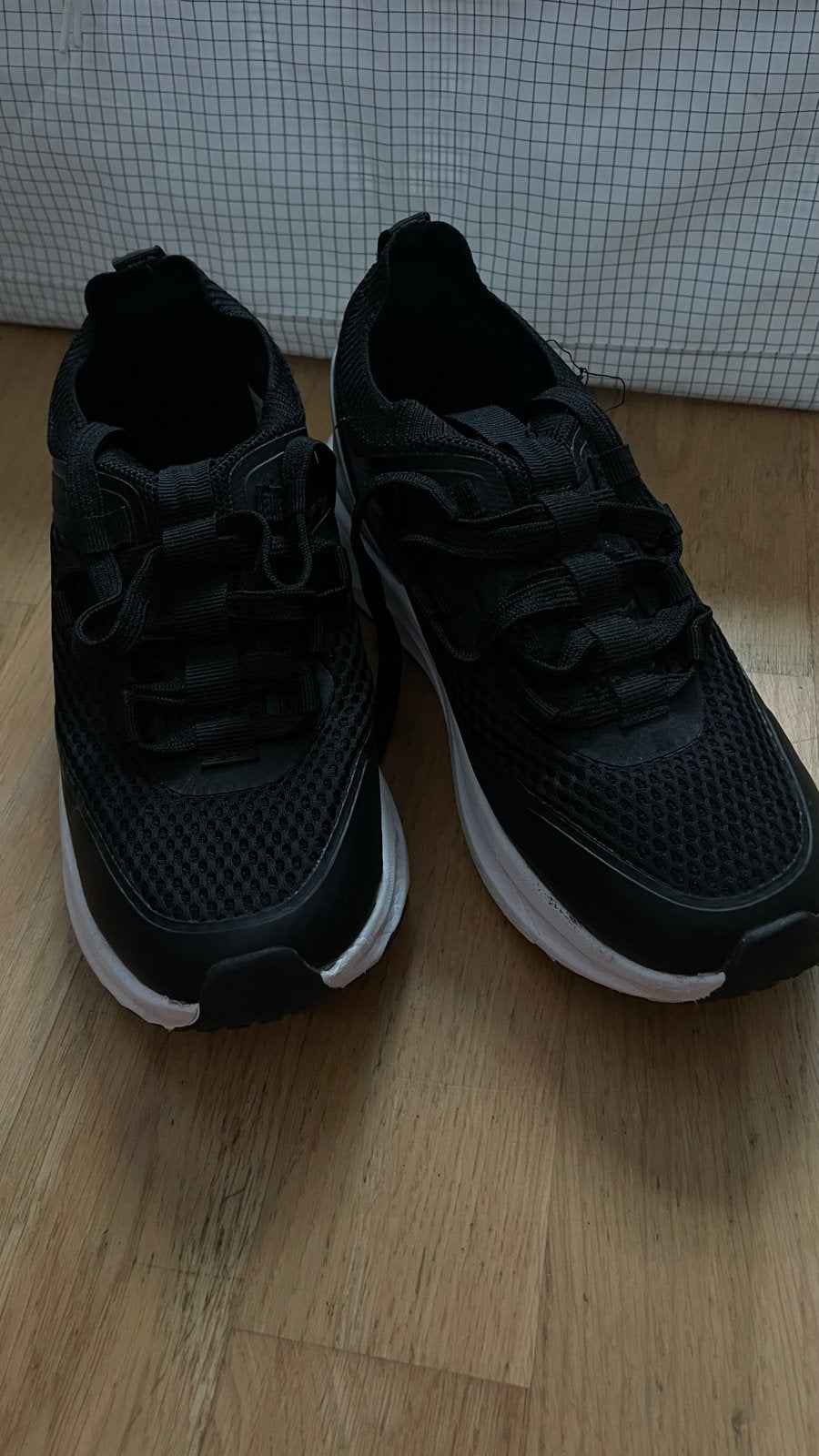 Primark gym schoenen, maat 38, 1x gedragen, Ophalen