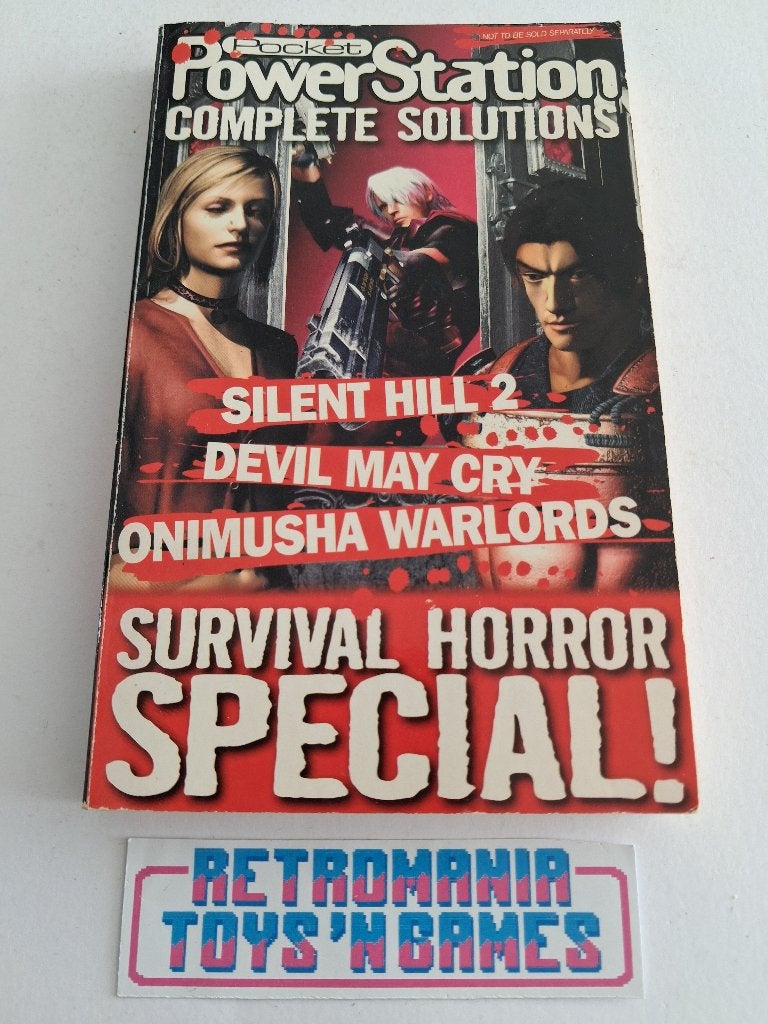 boek power station - gamebook survival horror special, Avontuur en Actie, -, Verzenden, -