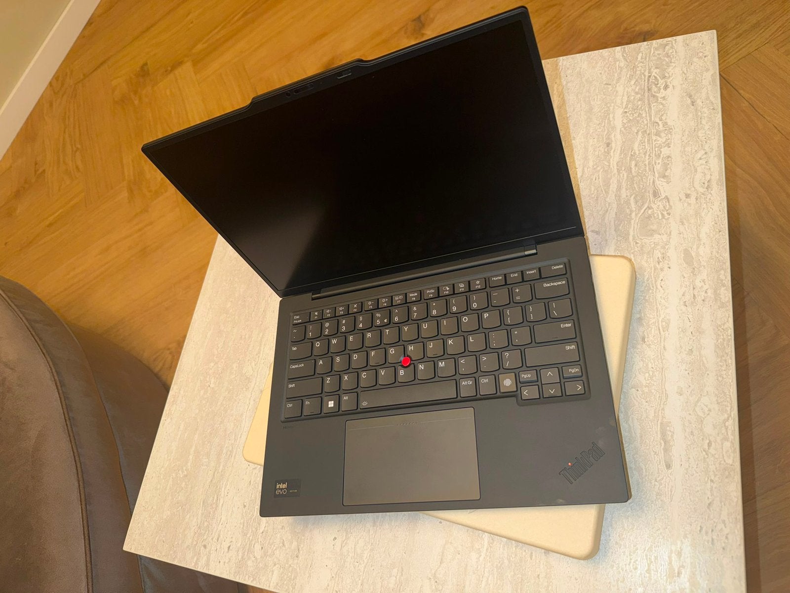 Lenovo ThinkPad X1 Carbon Gen 12 Ultra 7 32GB / 1TB SSD / 5G, Computers en Software, 2 tot 3 Ghz, 32 GB, Nieuw, 14 inch