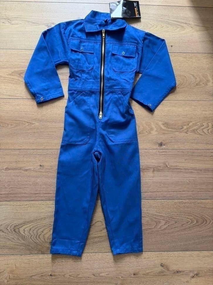 Størvik overall 68/74 nieuw met kaartje, Kinderen en Baby's, Ophalen of Verzenden, Nieuw, Jongetje of Meisje, Overige typen