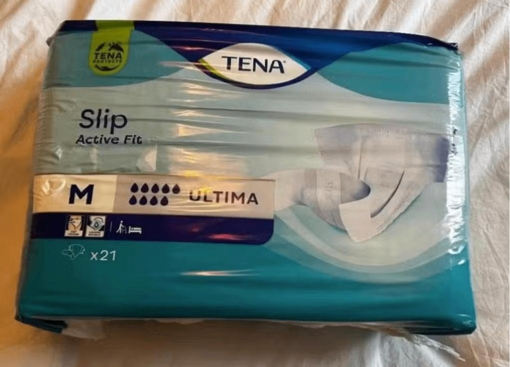 Teana Slip Ultima Active Fit maat Medium, Verzenden, Nieuw