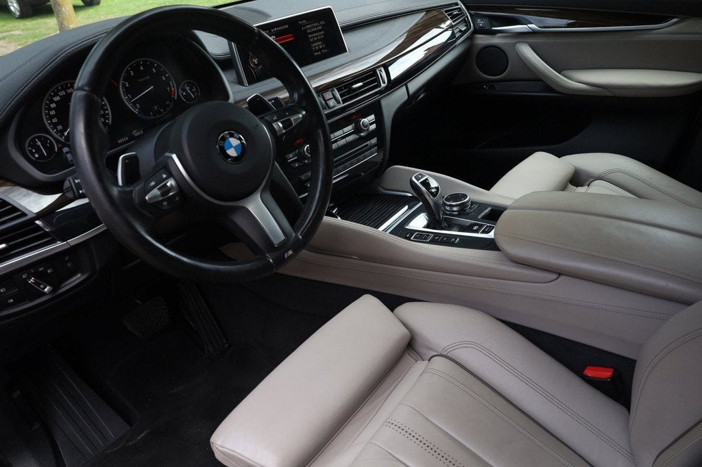 BMW X6 XDrive35i High Executive Aut. | Individual | Panorama, Automaat, Gebruikt, 4 stoelen, Bedrijf