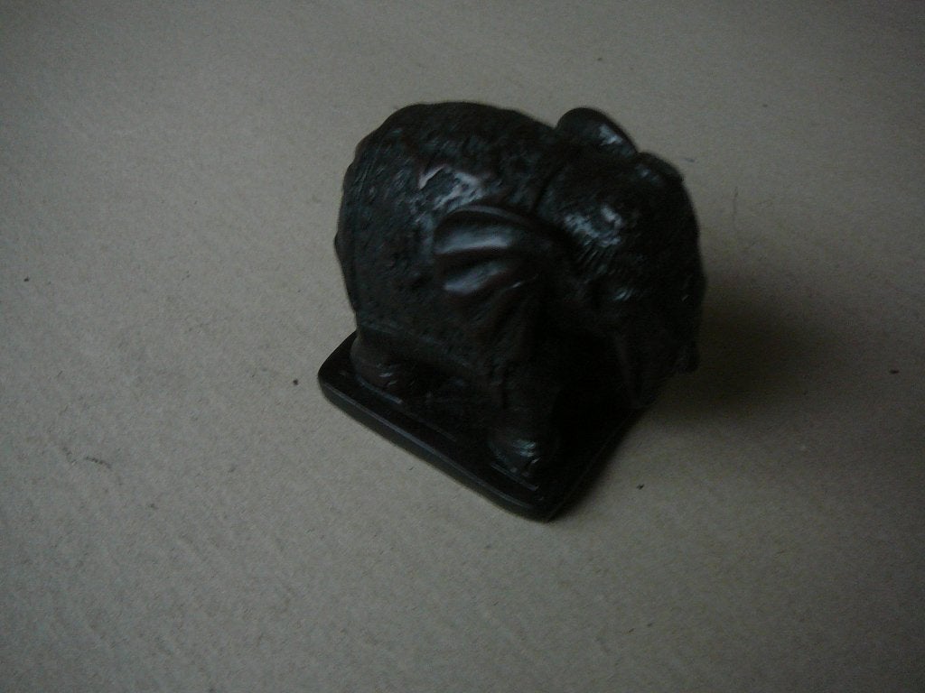 olifant (10 x 6 x 9), Ophalen of Verzenden, Zo goed als nieuw, Dier