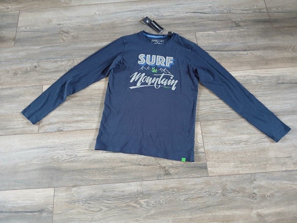 O'NEILL longsleeve/shirt 164 NIEUW, Ophalen of Verzenden, Nieuw, Jongen, Shirt of Longsleeve