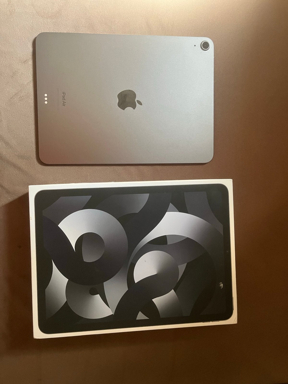 iPad Air 5e generatie - ipad/tablet